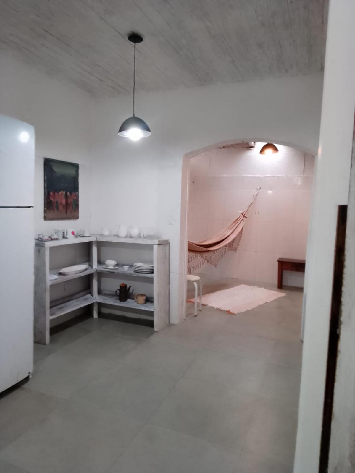 Ferienwohnung Loft Terreo No Centro Búzios Exterior foto