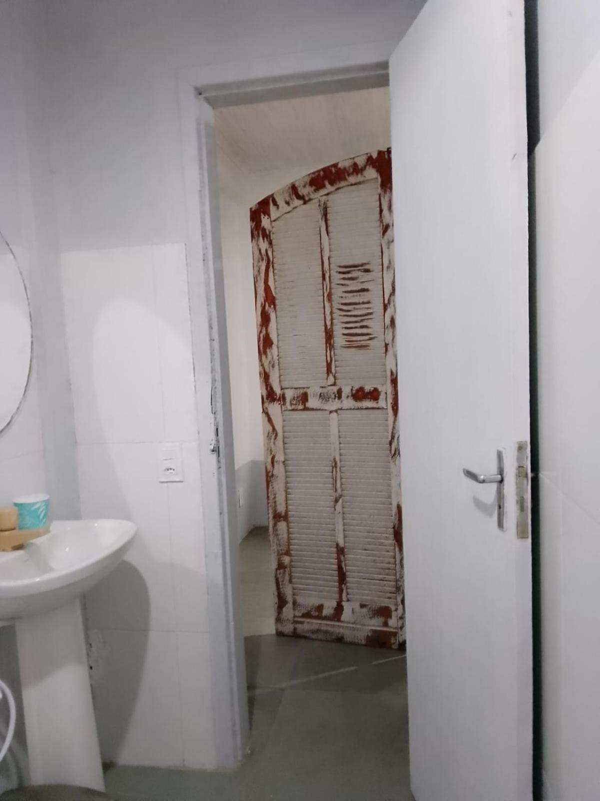 Ferienwohnung Loft Terreo No Centro Búzios Exterior foto