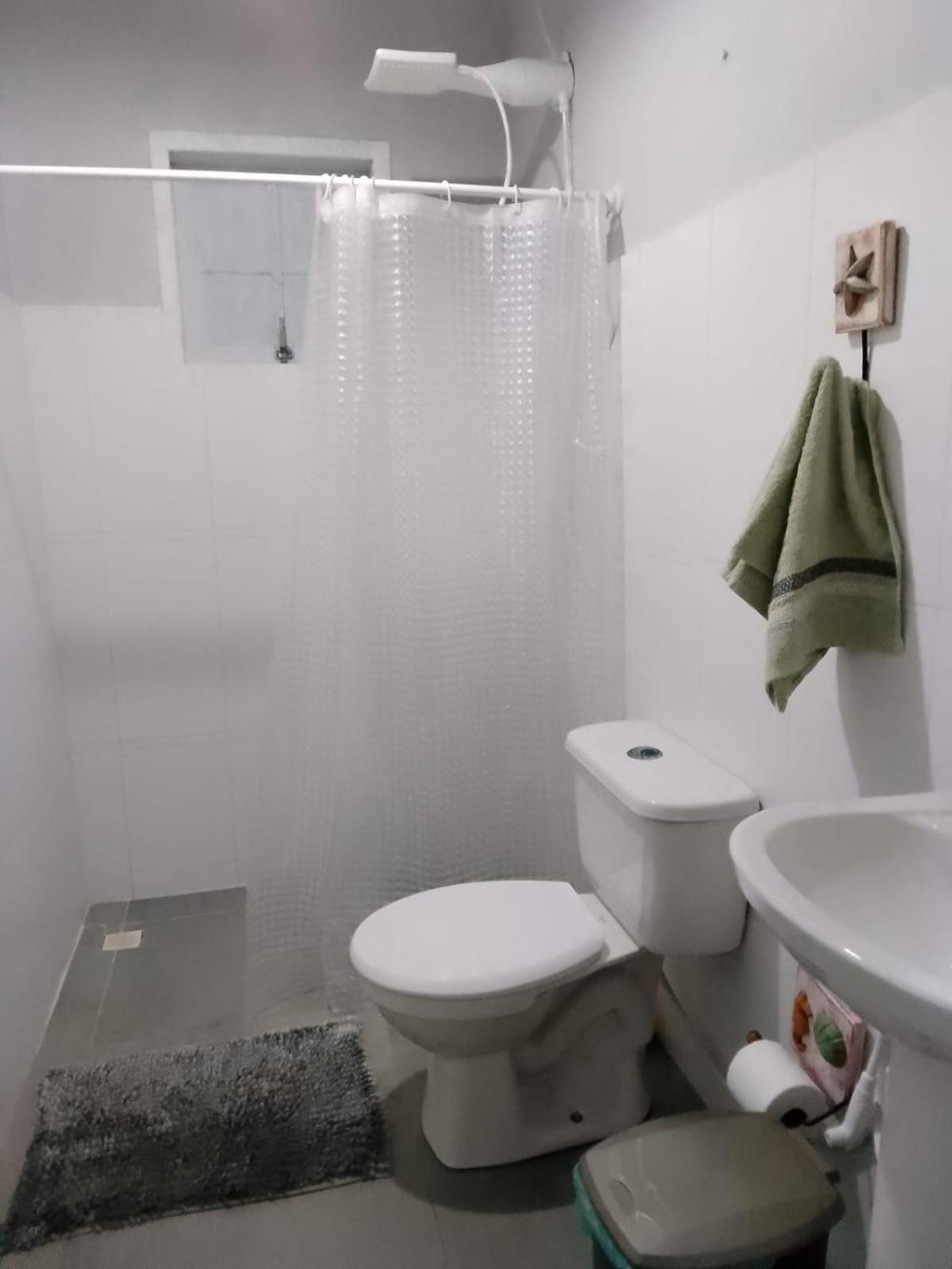 Ferienwohnung Loft Terreo No Centro Búzios Exterior foto
