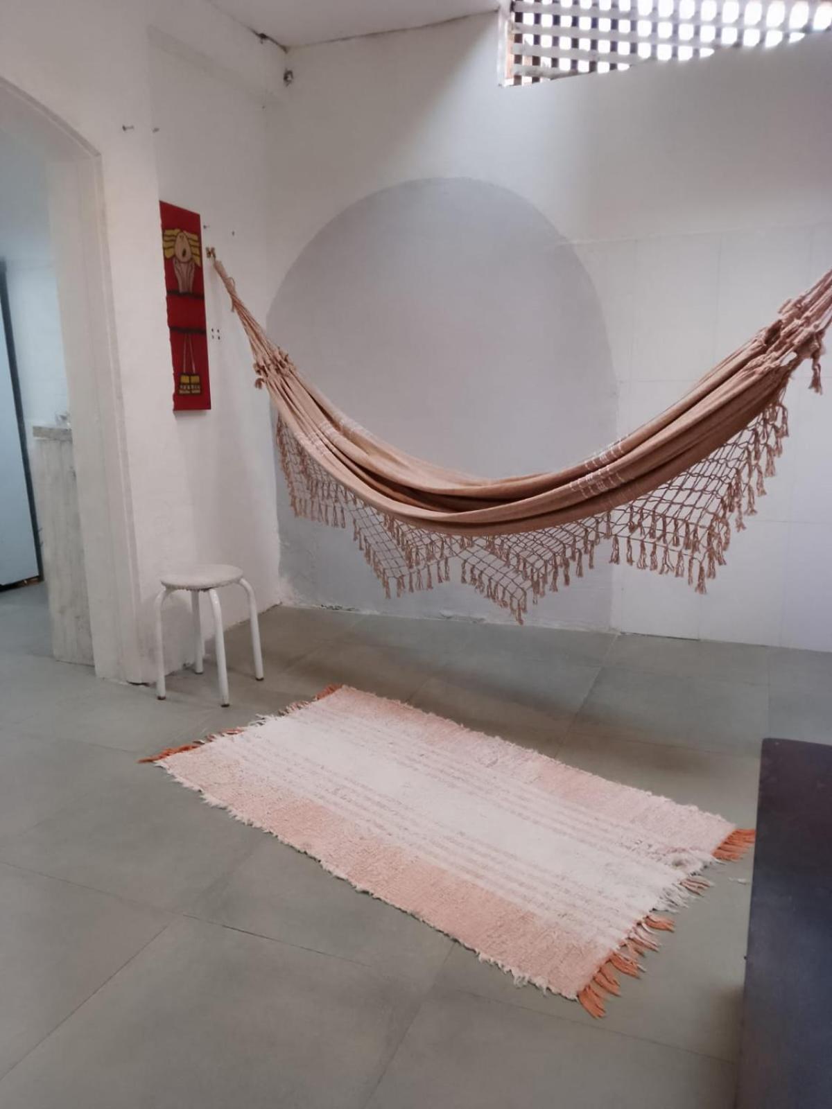 Ferienwohnung Loft Terreo No Centro Búzios Exterior foto