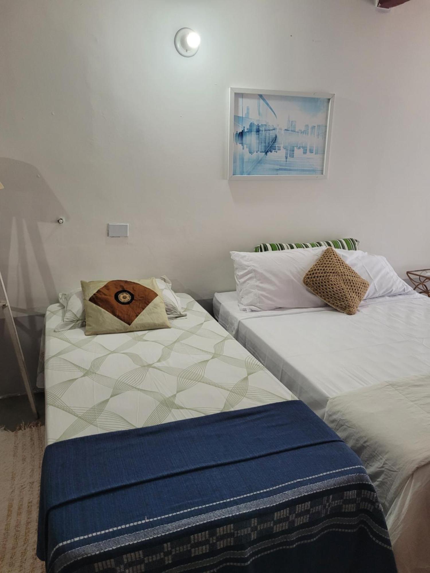 Ferienwohnung Loft Terreo No Centro Búzios Exterior foto
