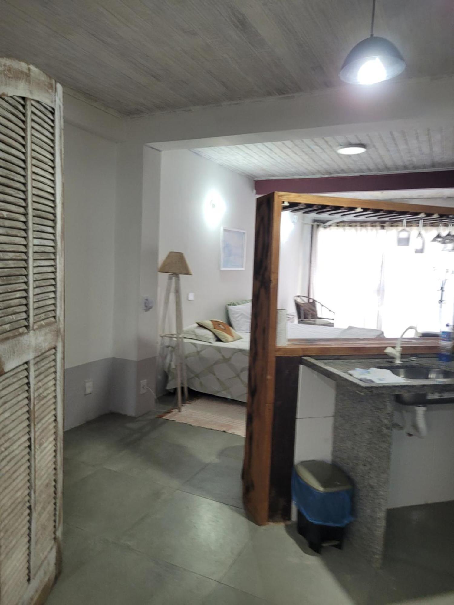 Ferienwohnung Loft Terreo No Centro Búzios Exterior foto